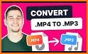 All Video Converter - mp3, mp4 related image