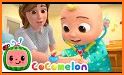 Cocomelon Song Video for Kids related image