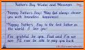 Fathers Day Wishes Quotes related image