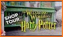 Harry Wizard Potter Rush Tiles Magic Hop related image