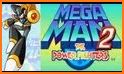 Code Mega Man 2 : The Power Fight related image