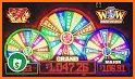 Triple 100x Wheel - Free Slots Machine related image