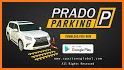 New Prado Car Parking Games 2020 related image