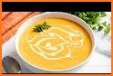 Carrot Soup related image