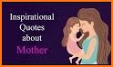 Mother Quotes and Sayings related image