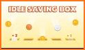 Idle Saving Box related image