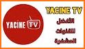 yacine Tv apk live tips related image