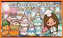 Plant Cakes Bake Shop related image