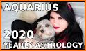 Horoscope & Astrology Daily - Zodiac Readings 2020 related image