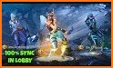 New Fortnite Dance Emotes 2018 related image