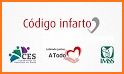 Código Infarto related image