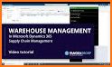 Warehousing - Dynamics 365 related image