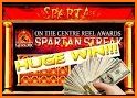 Fortunes of Sparta - Vegas Casino Slots Machines related image