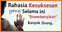 tips simpel rahasia sukses para tokoh dunia related image