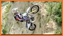 Offroad Bike Stunt Racer related image