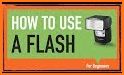 Flash Camera related image