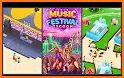 Idle Music Festival Tycoon related image