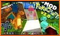 Pokecraft Addon MCPE related image