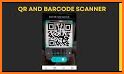 QR and Barcode scanner 2K related image