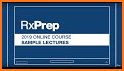 RxPrep Video Lectures related image