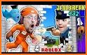 New jailbreak rblox mod Jail Break escape related image