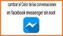 W. Cambiar Colores de Chat  tutorial Chat colorido related image