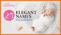 Latest Baby Names related image