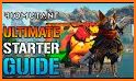 Guide for Biomutant Game Tips related image