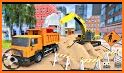 Road Construction Simulator - Road Builder Games related image