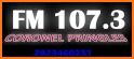 Radio La Manzanera 107.3 FM related image