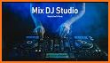 DJ Mixer pro - DJ Virtual Music - music mixer 2021 related image