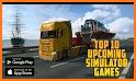 Truck Cargo Game 2022-Euro Sim related image