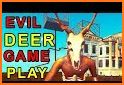 Deer Funny Run Simulator Walkthrough related image