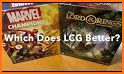 MChampions LCG related image