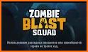 Zombie Blast Squad: Epic Match 3 puzzle related image