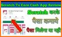 Scratch To Earn Cash related image