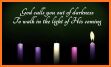 Advent Wreath Prayers related image