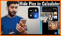 Calculator Lock – Lock Video & Hide Photo related image