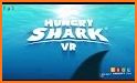 Hungry Shark VR related image