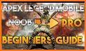 Apex Legends Mobile Full Guide and Tricks 2021 related image