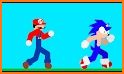 SONIC® Wacky App related image