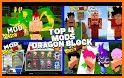 Mod Dragon Block for MCPE related image