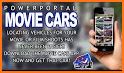 PowerPortal Rental Movie Cars related image