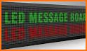 LED Board - Scrolling Text Banner related image