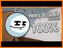 All Henry Stickmin Mission Completing Walkthrough related image