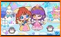 Pippi World: Princess Avatar related image