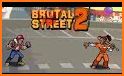 Brutal Street 2 related image