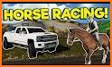 Real Horse Racing & Horse Stunts Simulator related image