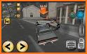 Police Car Chase Crime City Driving Simulator 3D related image