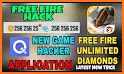 free diamonds for free( fire real) related image